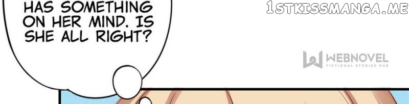 Bossy Wife’s A Little Cold chapter 44 - page 48