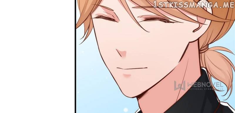Bossy Wife’s A Little Cold chapter 44 - page 54