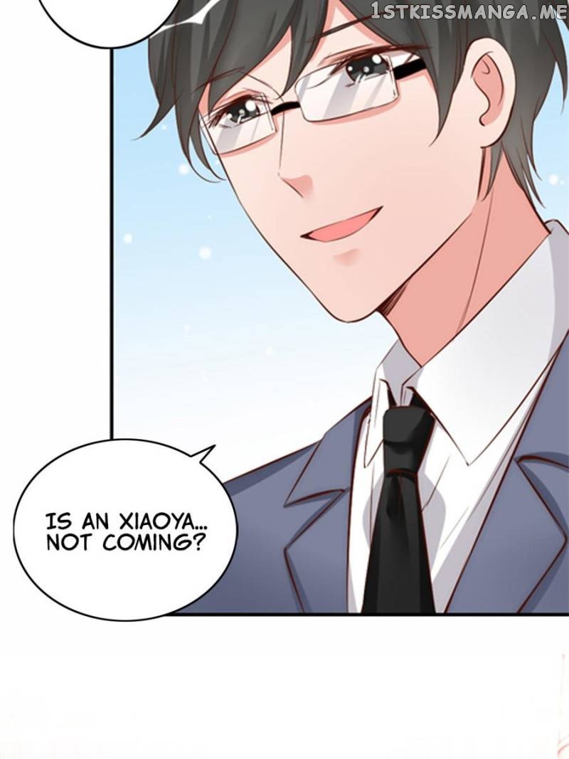 Bossy Wife’s A Little Cold chapter 44 - page 60