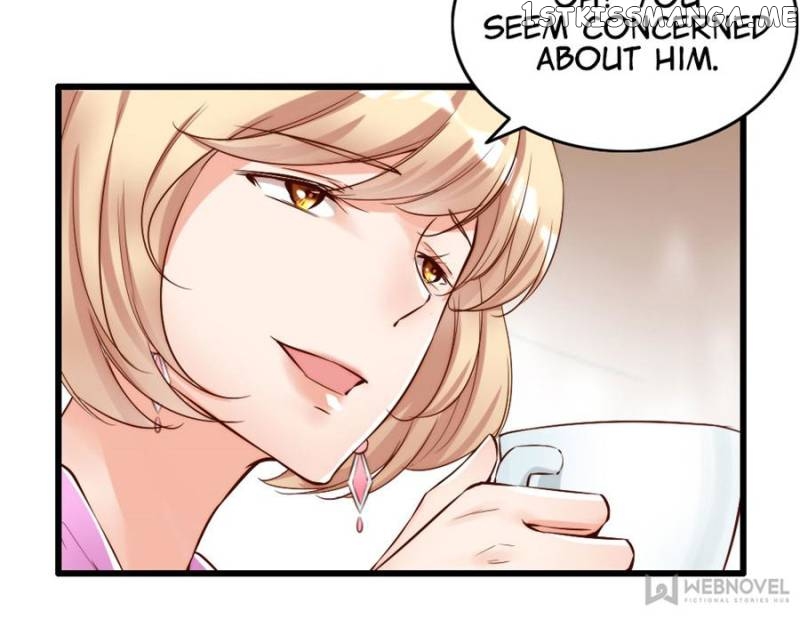 Bossy Wife’s A Little Cold chapter 102 - page 11