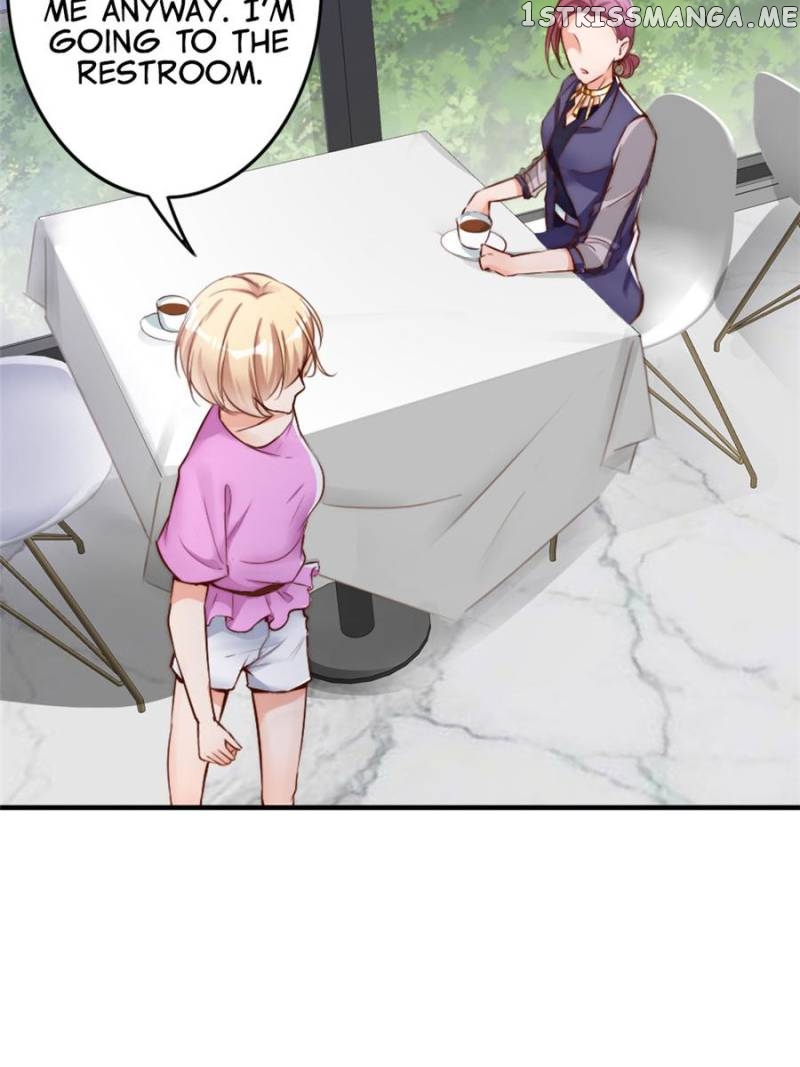 Bossy Wife’s A Little Cold chapter 102 - page 13