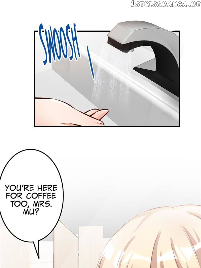 Bossy Wife’s A Little Cold chapter 102 - page 15