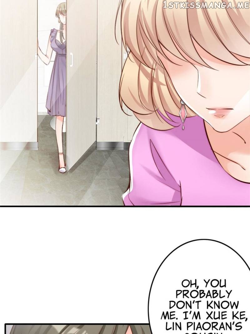 Bossy Wife’s A Little Cold chapter 102 - page 16
