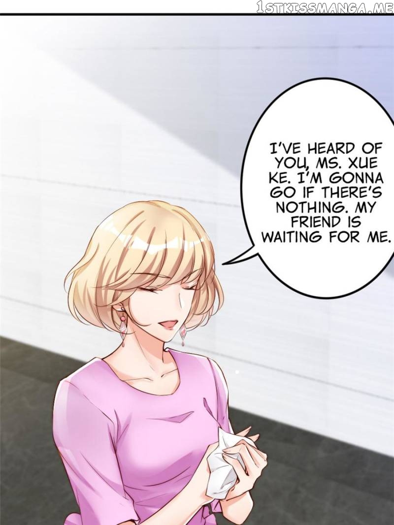 Bossy Wife’s A Little Cold chapter 102 - page 18