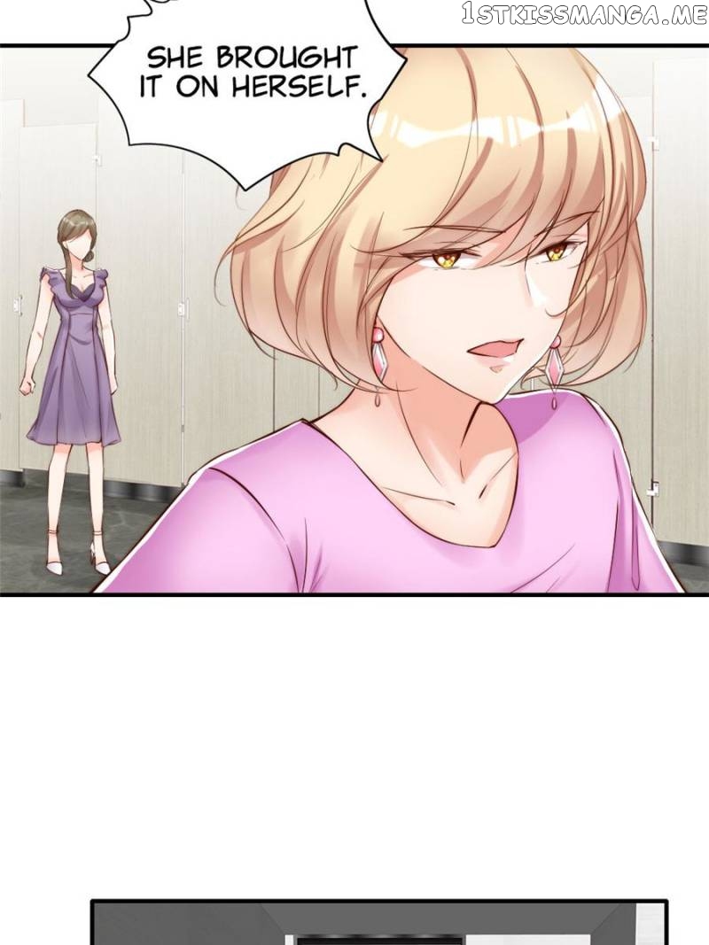 Bossy Wife’s A Little Cold chapter 102 - page 21