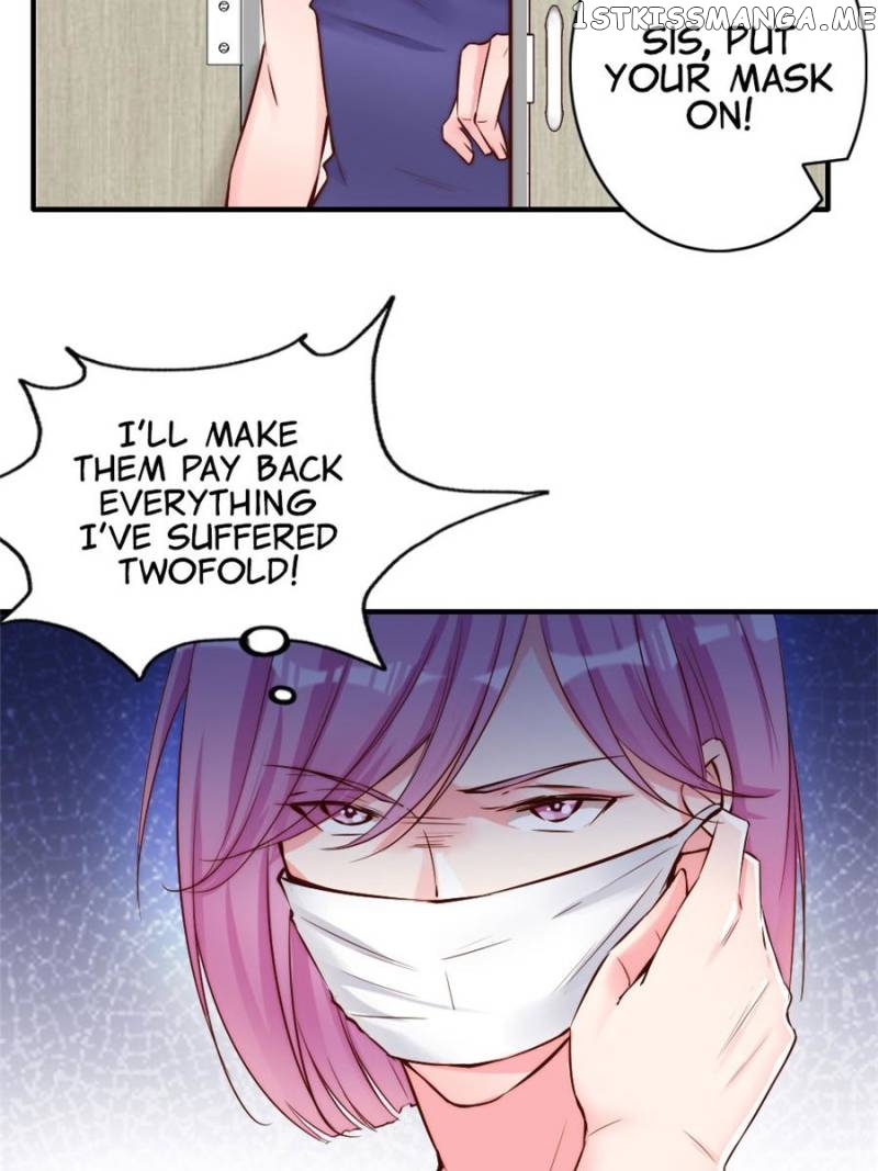 Bossy Wife’s A Little Cold chapter 102 - page 23