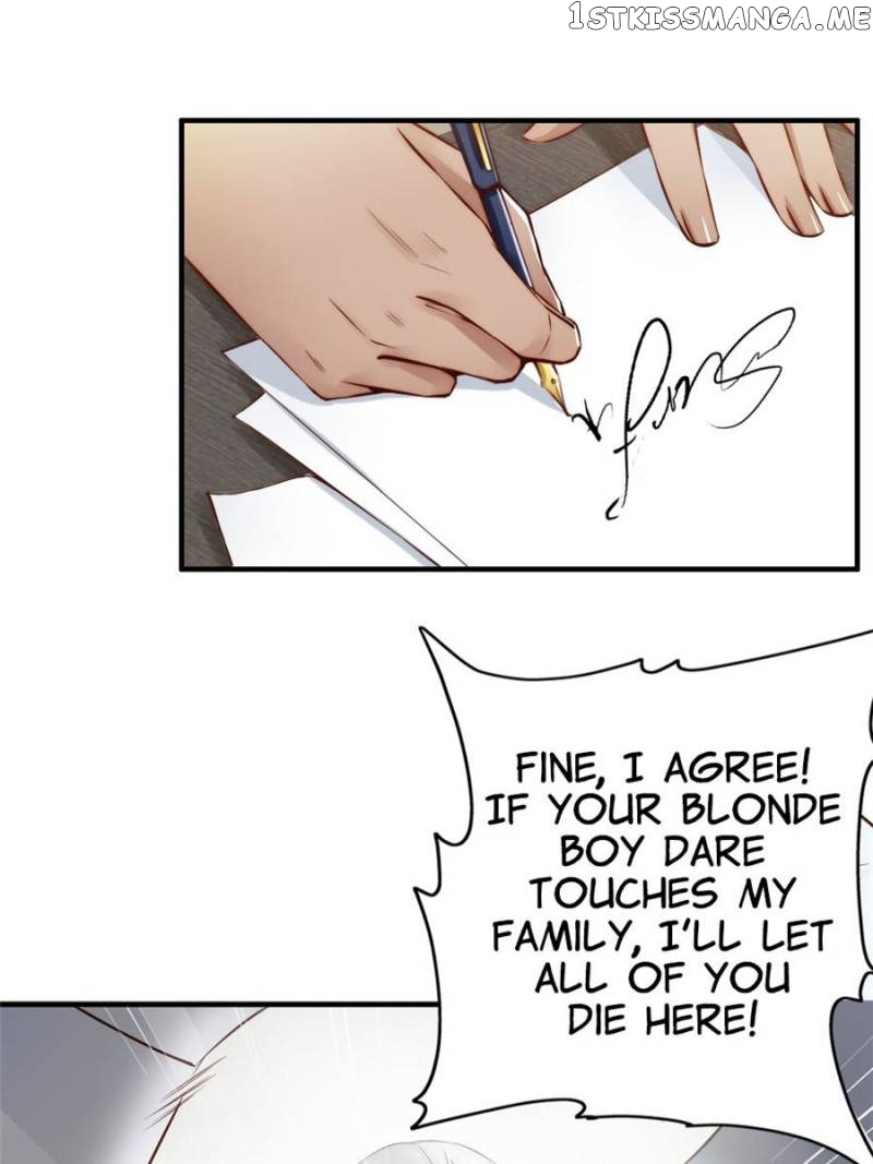 Bossy Wife’s A Little Cold chapter 102 - page 3