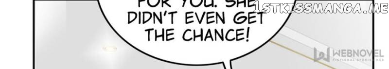 Bossy Wife’s A Little Cold chapter 102 - page 36
