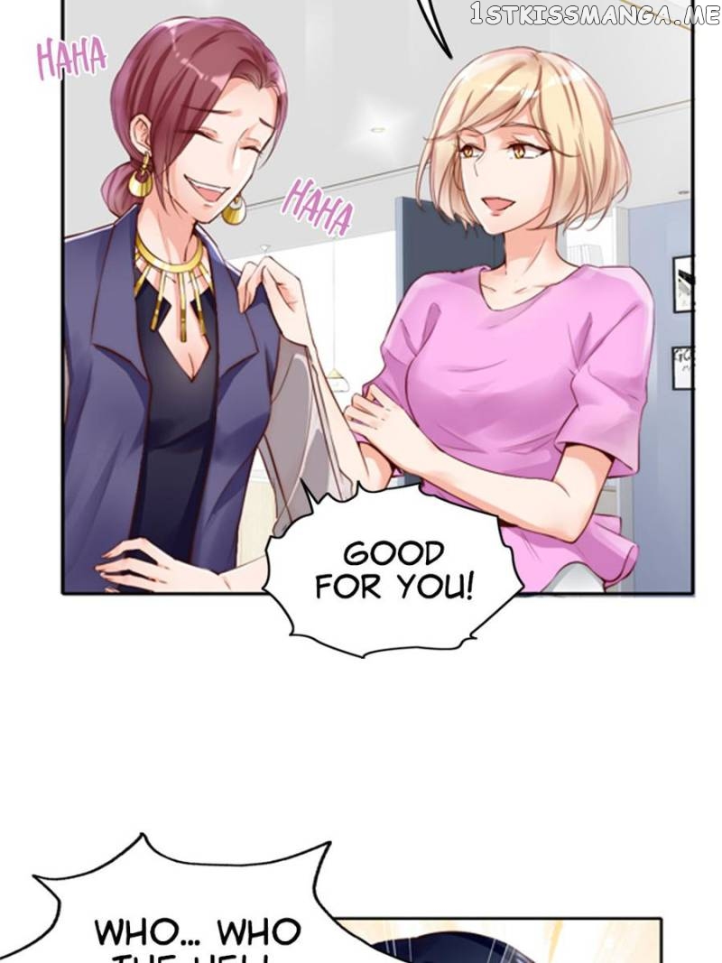 Bossy Wife’s A Little Cold chapter 102 - page 37
