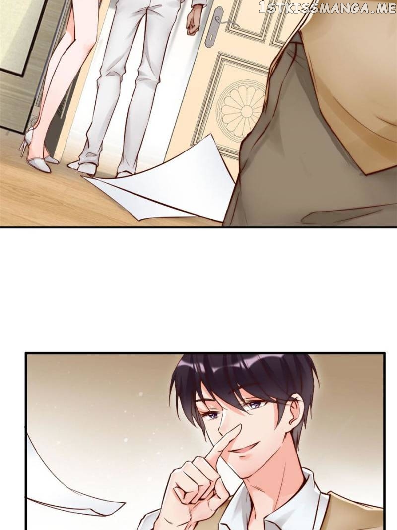Bossy Wife’s A Little Cold chapter 102 - page 7