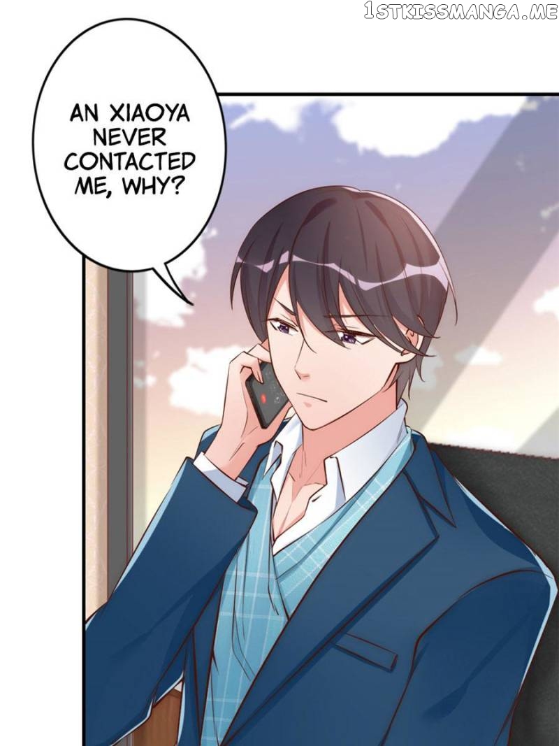 Bossy Wife’s A Little Cold chapter 45 - page 1