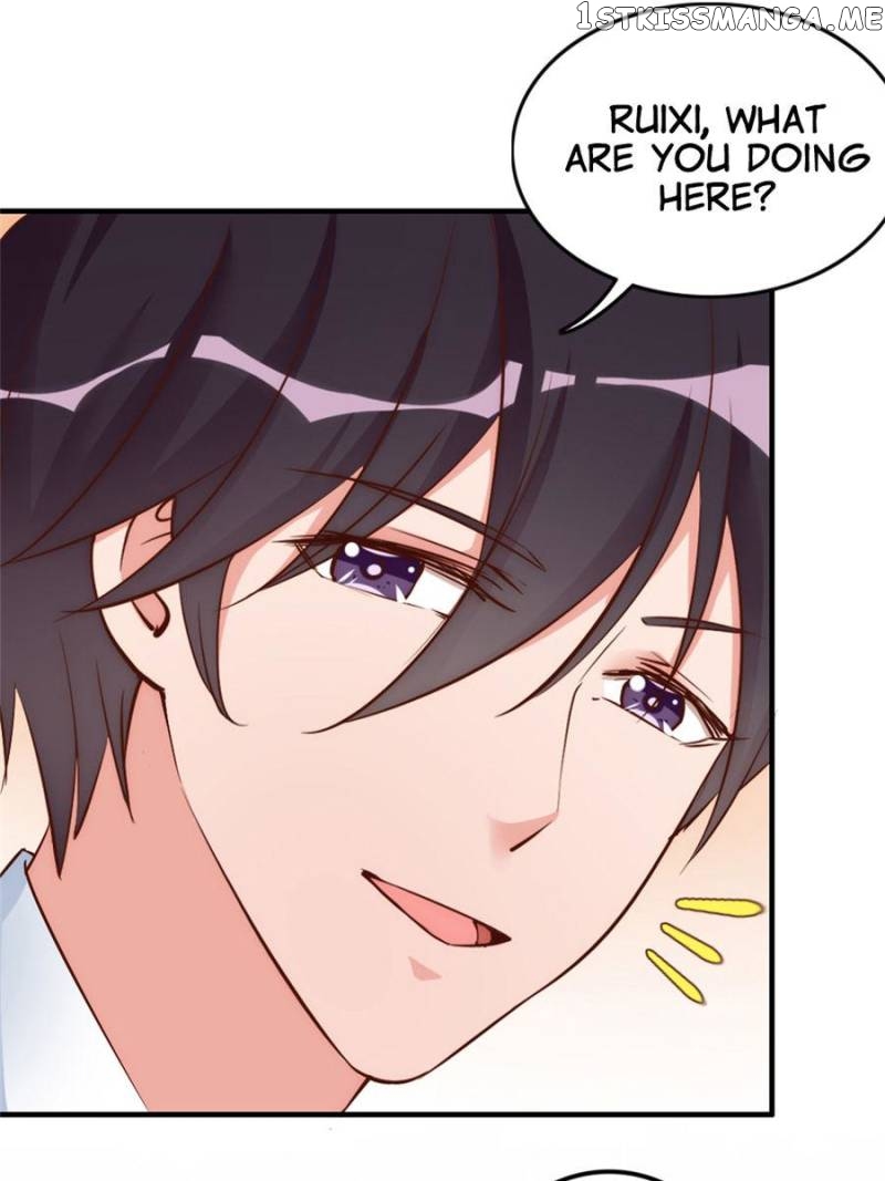 Bossy Wife’s A Little Cold chapter 45 - page 11