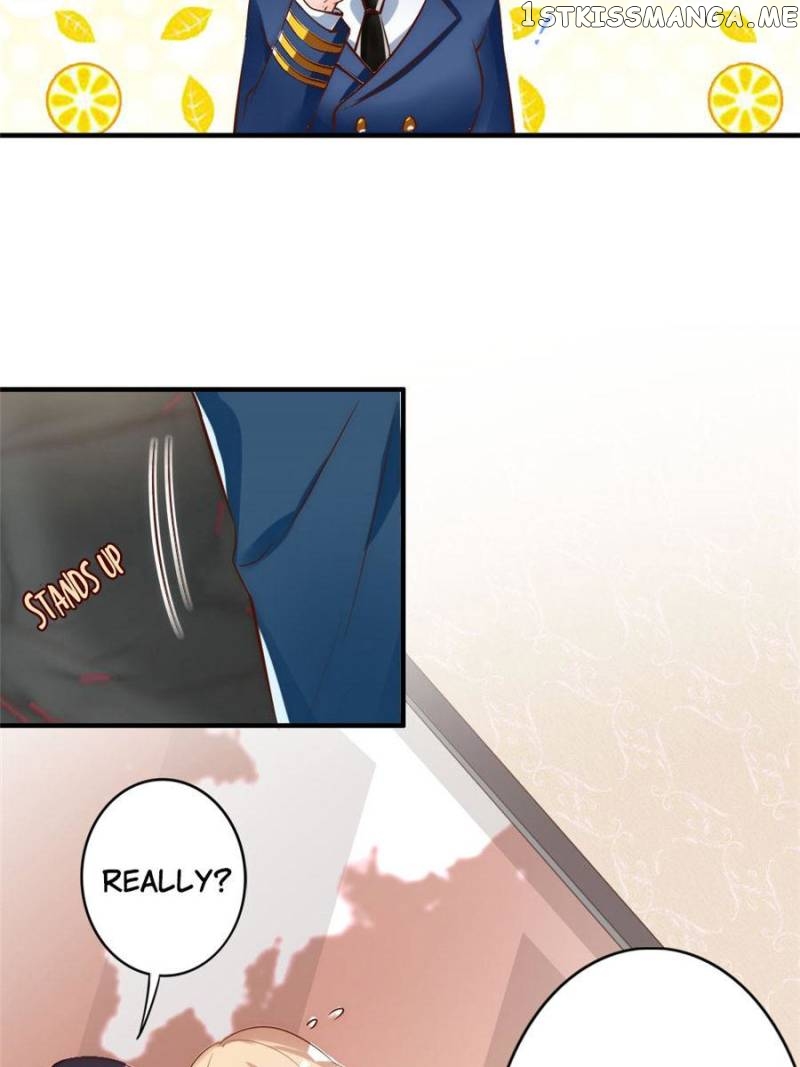 Bossy Wife’s A Little Cold chapter 45 - page 20