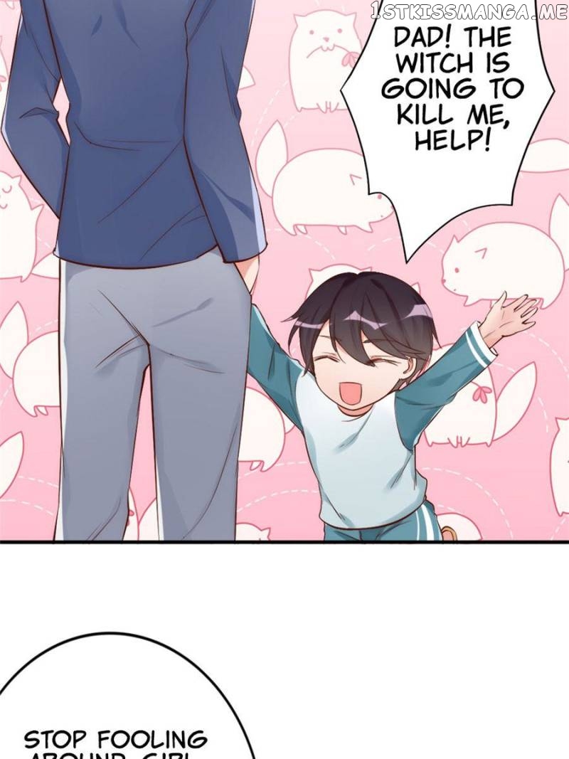 Bossy Wife’s A Little Cold chapter 45 - page 37