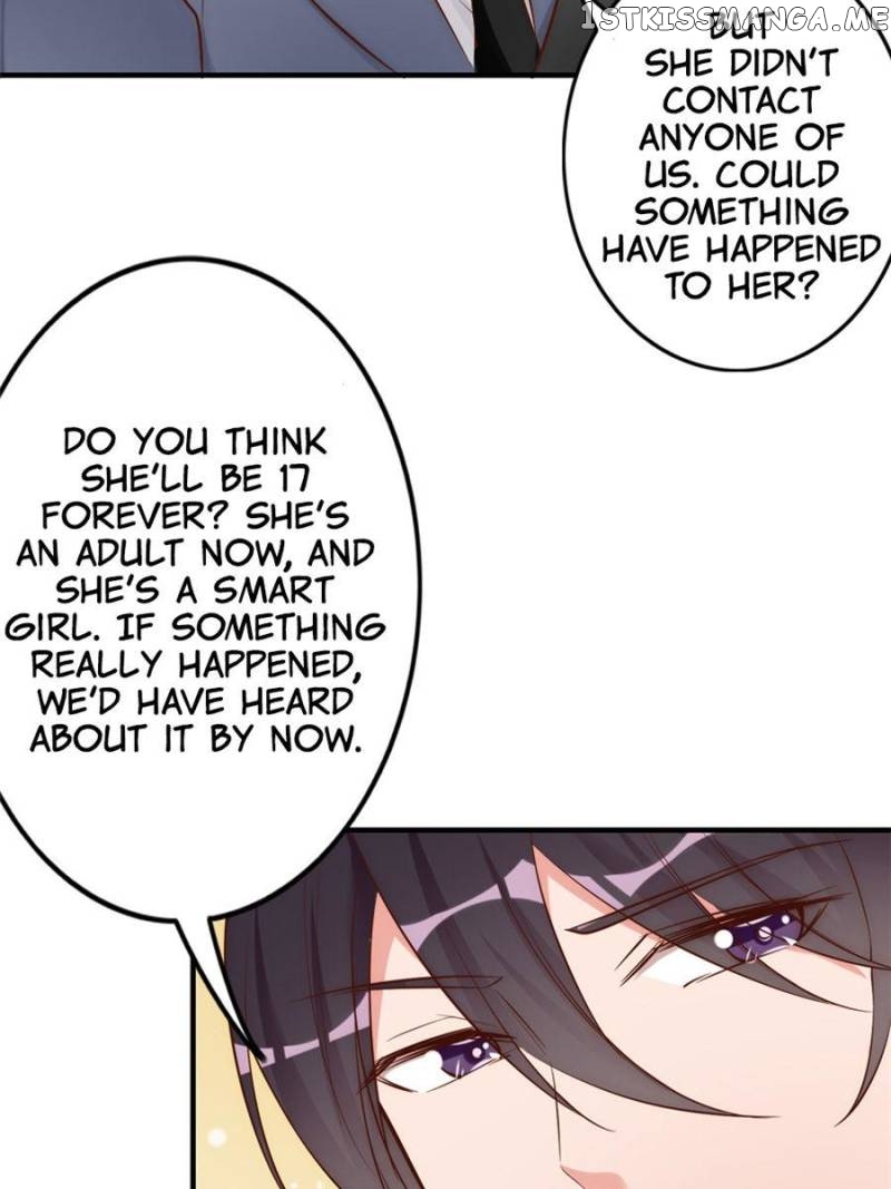 Bossy Wife’s A Little Cold chapter 45 - page 4