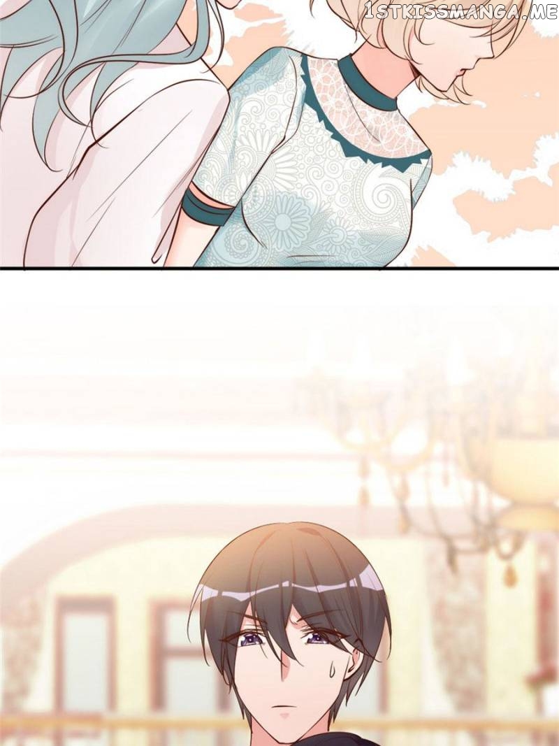 Bossy Wife’s A Little Cold chapter 45 - page 41