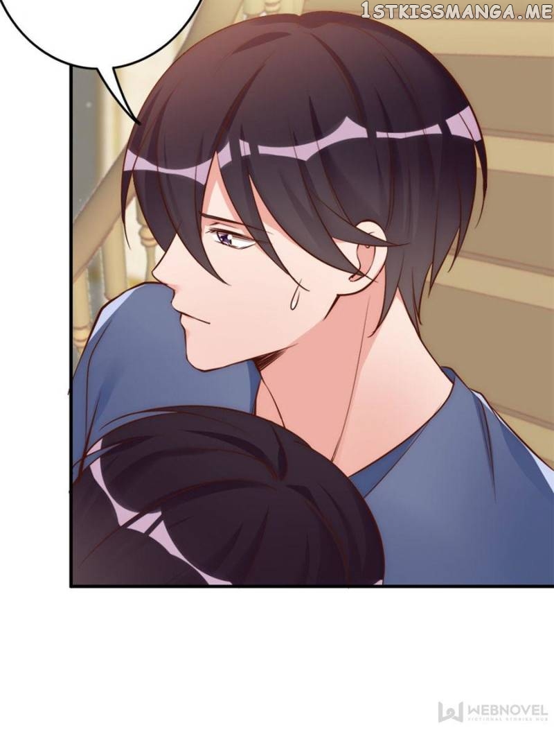 Bossy Wife’s A Little Cold chapter 45 - page 44