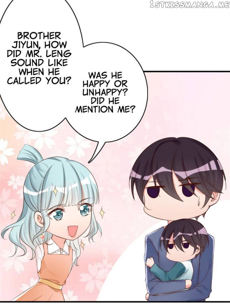 Bossy Wife’s A Little Cold chapter 45 - page 48