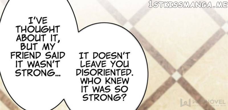 Bossy Wife’s A Little Cold chapter 45 - page 50