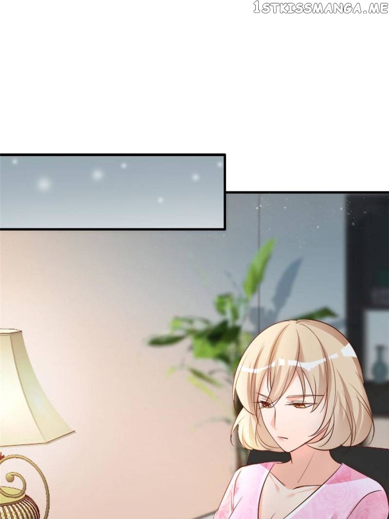 Bossy Wife’s A Little Cold chapter 45 - page 60