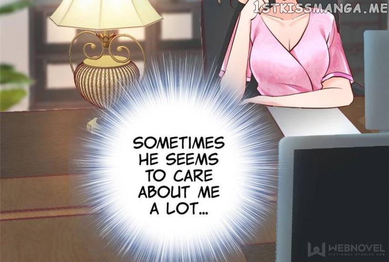 Bossy Wife’s A Little Cold chapter 45 - page 62