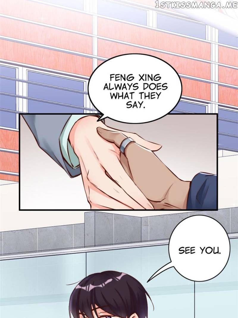 Bossy Wife’s A Little Cold chapter 103 - page 17