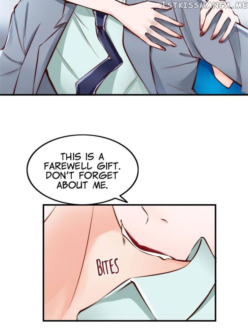 Bossy Wife’s A Little Cold chapter 103 - page 22