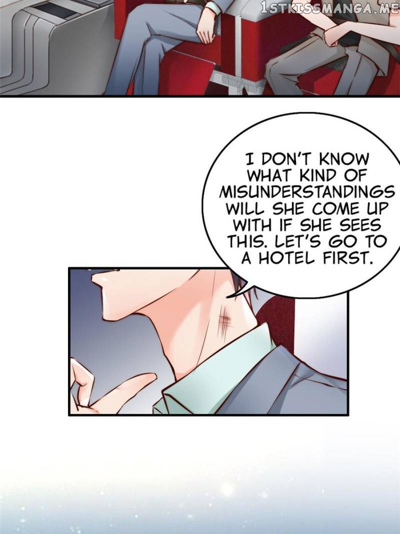 Bossy Wife’s A Little Cold chapter 103 - page 26