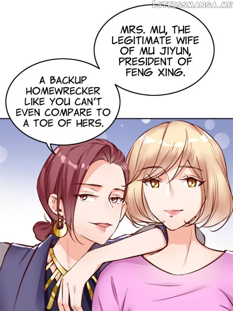 Bossy Wife’s A Little Cold chapter 103 - page 3