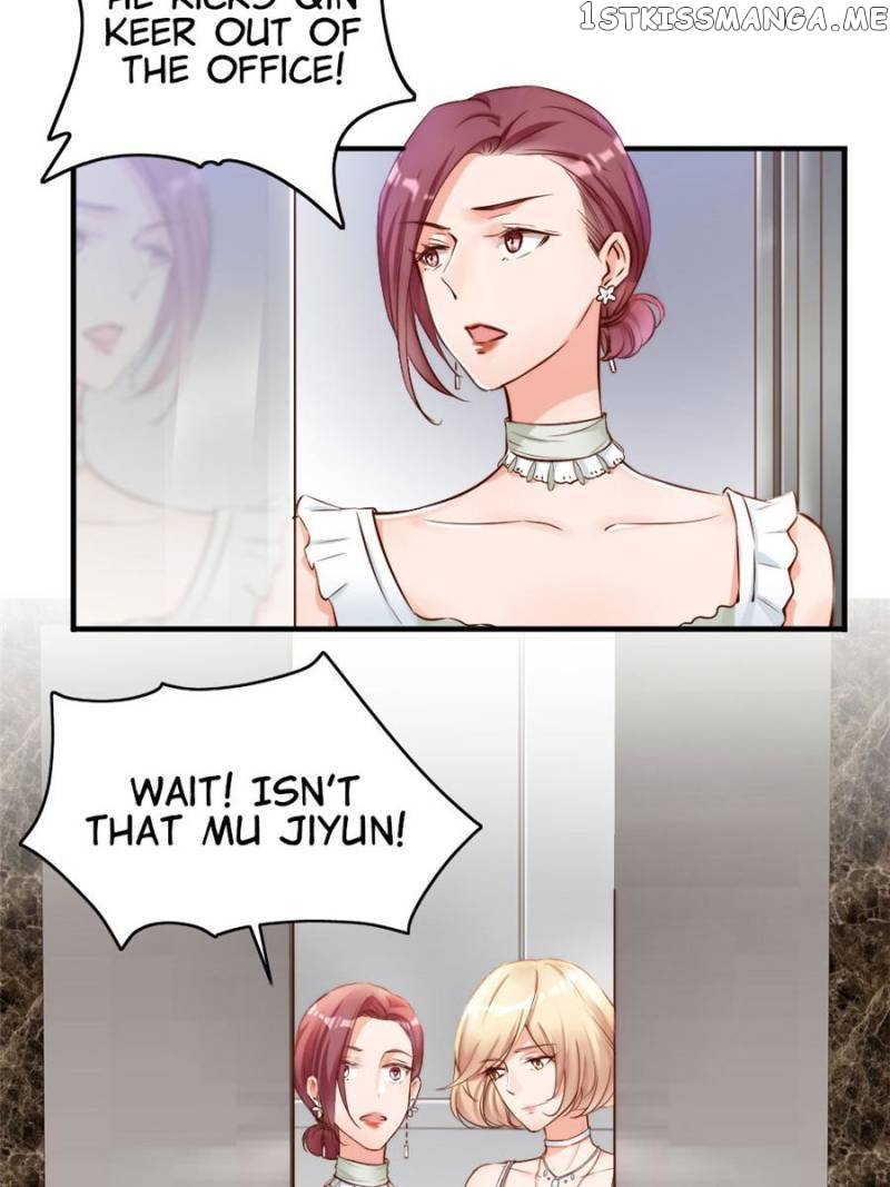 Bossy Wife’s A Little Cold chapter 103 - page 32