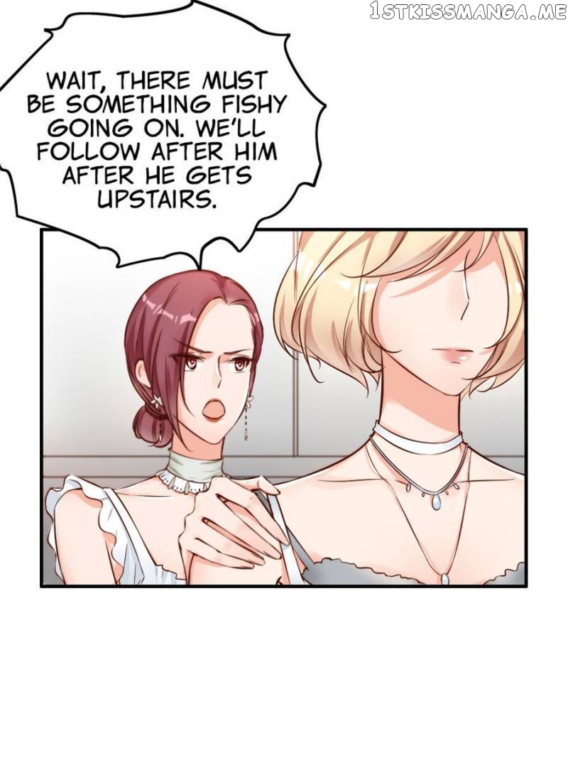 Bossy Wife’s A Little Cold chapter 103 - page 37