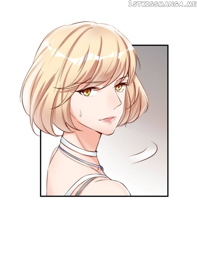 Bossy Wife’s A Little Cold chapter 103 - page 38