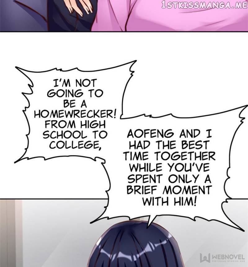 Bossy Wife’s A Little Cold chapter 103 - page 4