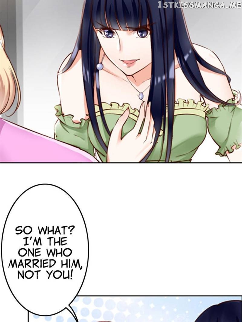 Bossy Wife’s A Little Cold chapter 103 - page 5
