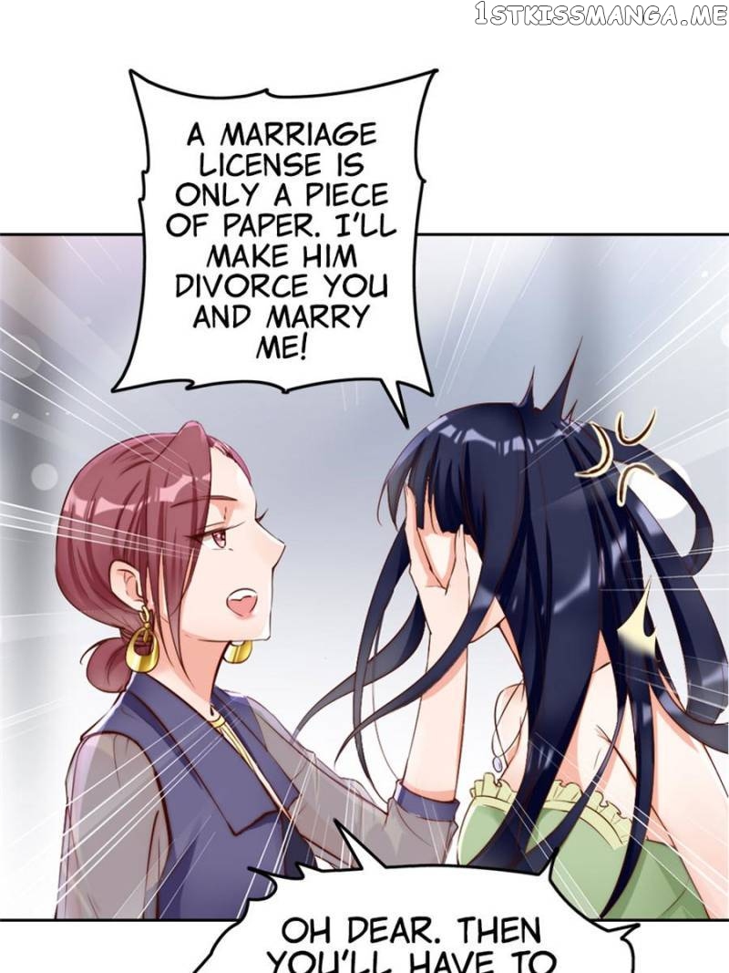 Bossy Wife’s A Little Cold chapter 103 - page 7