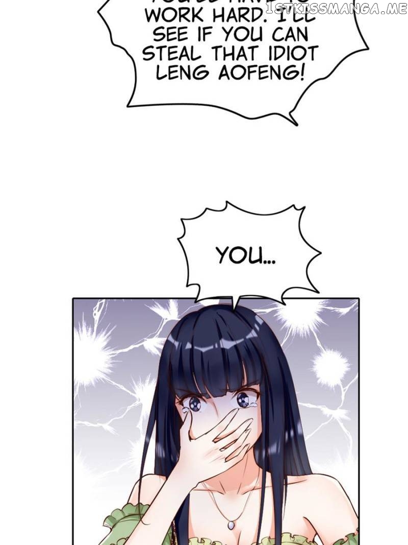 Bossy Wife’s A Little Cold chapter 103 - page 8