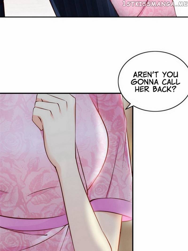 Bossy Wife’s A Little Cold chapter 46 - page 14