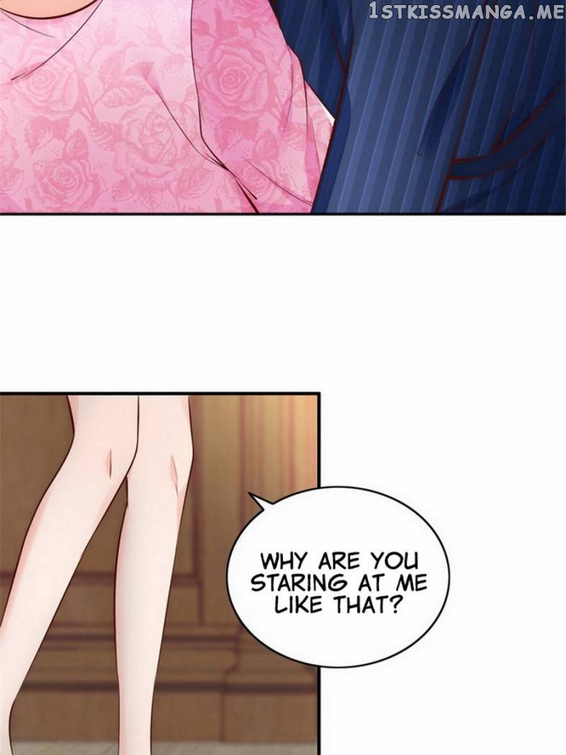 Bossy Wife’s A Little Cold chapter 46 - page 17