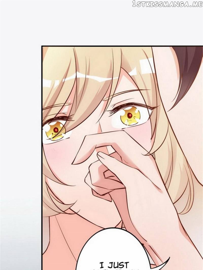 Bossy Wife’s A Little Cold chapter 46 - page 19