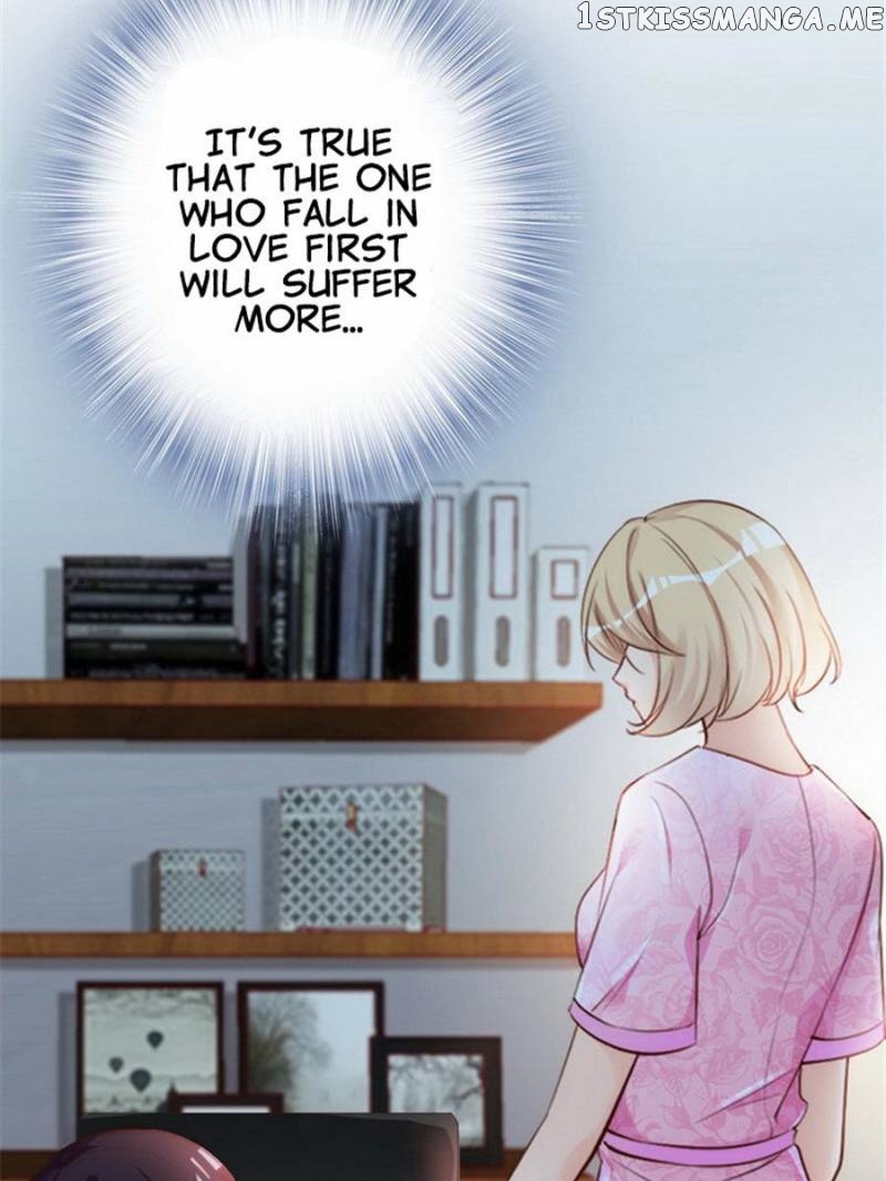 Bossy Wife’s A Little Cold chapter 46 - page 35