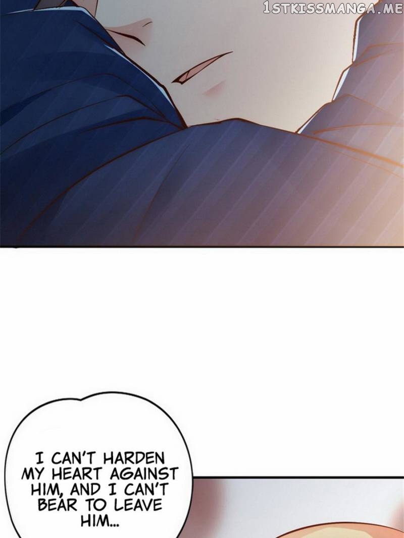 Bossy Wife’s A Little Cold chapter 46 - page 38