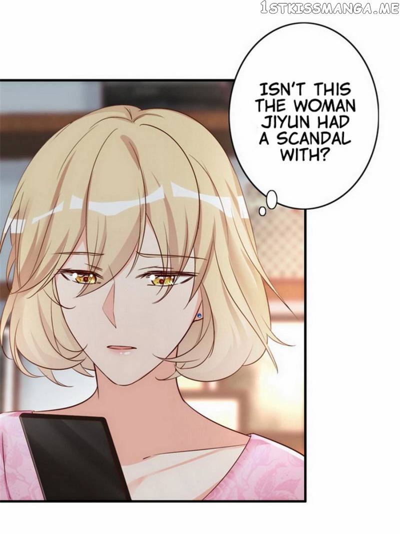 Bossy Wife’s A Little Cold chapter 46 - page 4