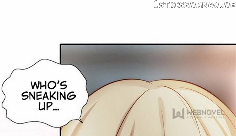Bossy Wife’s A Little Cold chapter 46 - page 45