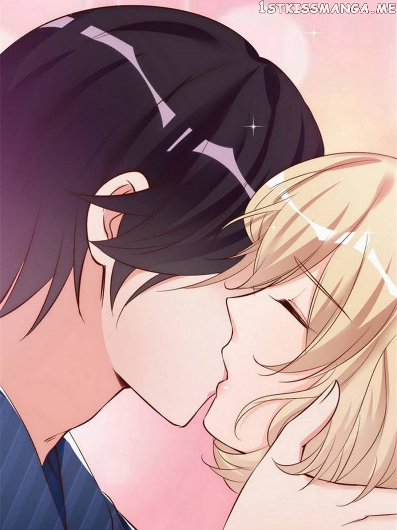 Bossy Wife’s A Little Cold chapter 46 - page 47