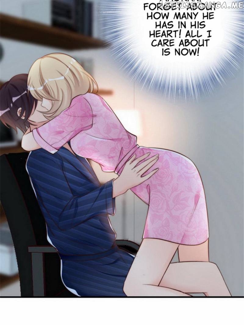 Bossy Wife’s A Little Cold chapter 46 - page 50
