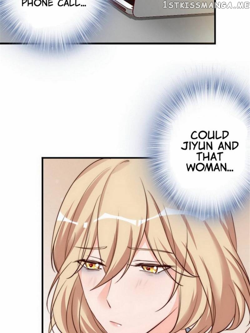 Bossy Wife’s A Little Cold chapter 46 - page 53
