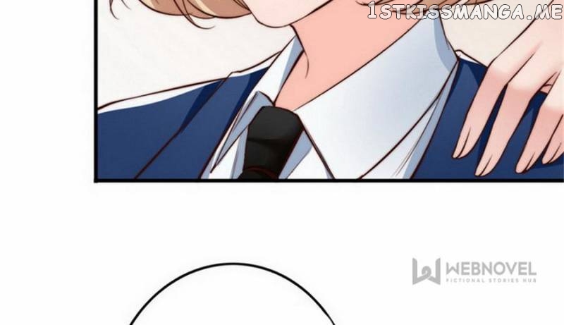 Bossy Wife’s A Little Cold chapter 46 - page 54