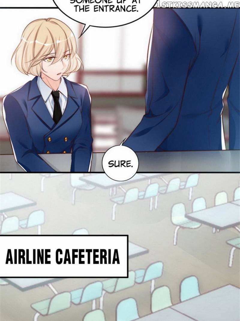 Bossy Wife’s A Little Cold chapter 46 - page 59