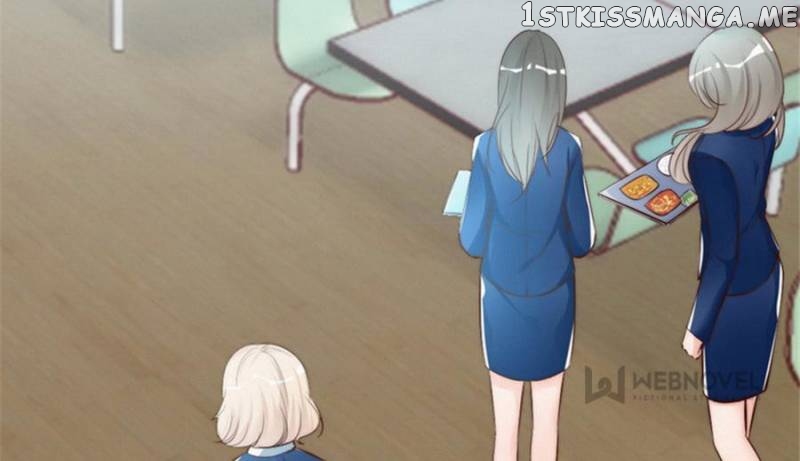 Bossy Wife’s A Little Cold chapter 46 - page 60