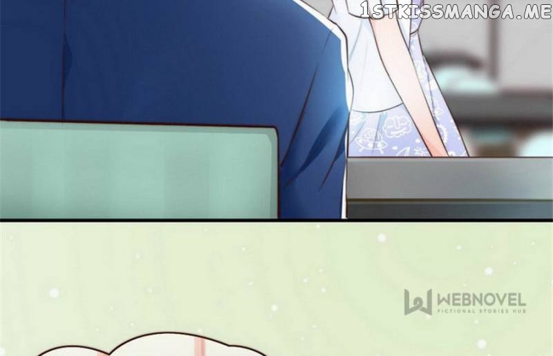 Bossy Wife’s A Little Cold chapter 46 - page 66